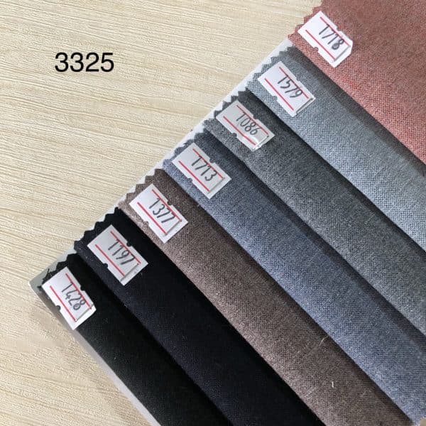 پارچه شانتون 3325 - تصویر 1