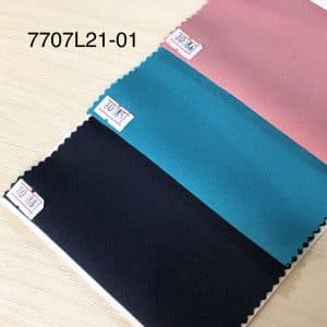 پارچه شانتون 7707L