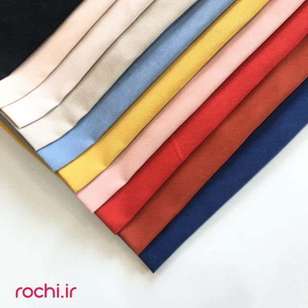 پارچه میکرو کجراه - تصویر 1