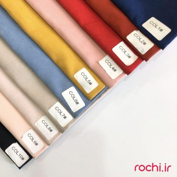 پارچه میکرو کجراه - تصویر 2