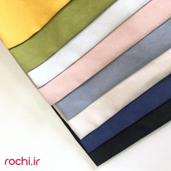 پارچه میکرو ساده - تصویر 1