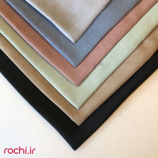 پارچه میکرو میله ای - تصویر 1