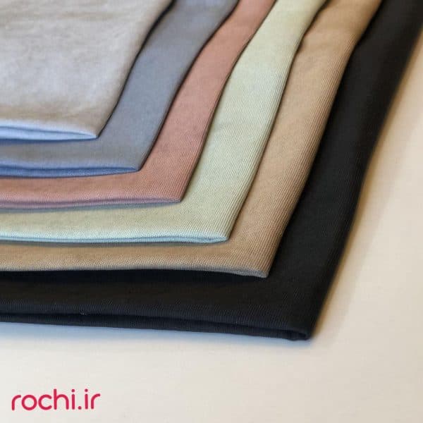 پارچه میکرو میله ای - تصویر 3