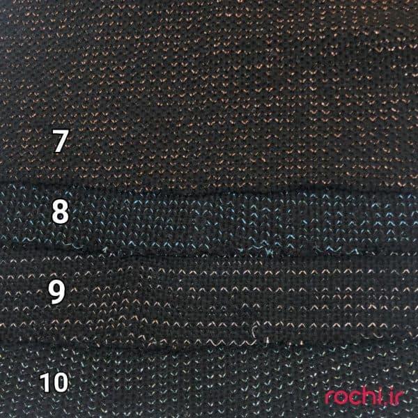 پارچه بافت لمه - تصویر 3