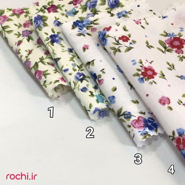 پارچه کودری مهسا - تصویر 2