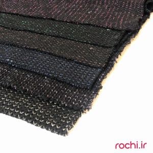 پارچه بافت لمه