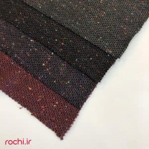 پارچه بافت پمپی