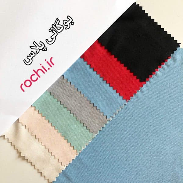 پارچه بوگاتی پلاس - تصویر 1