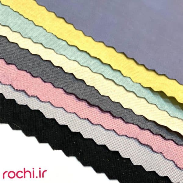 پارچه میکرو کجراه - تصویر 1