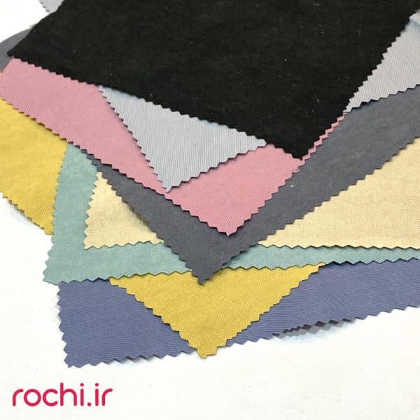 پارچه میکرو کجراه - تصویر 2