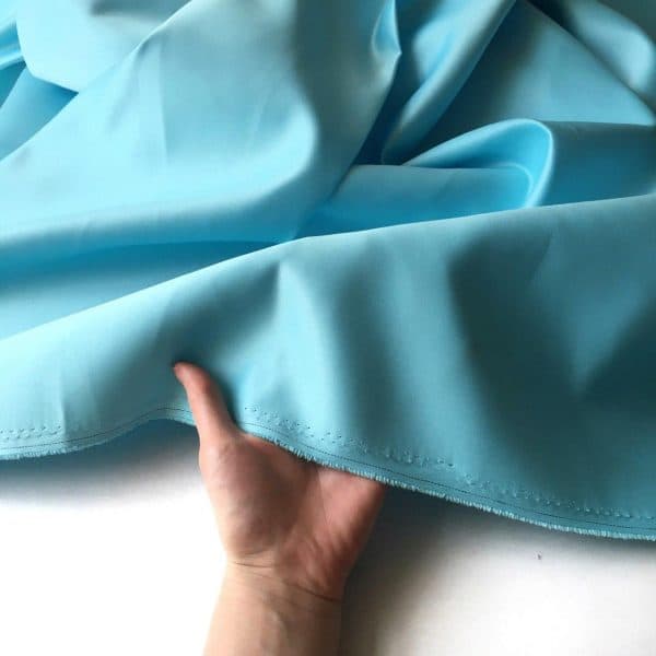 پارچه ساتن آمریکایی - تصویر 10