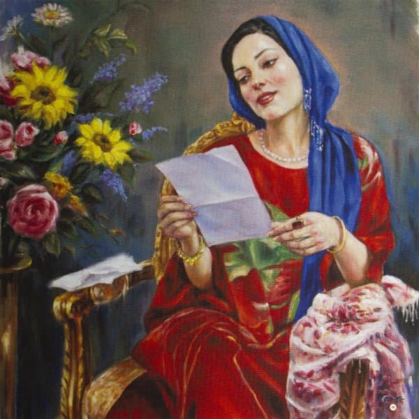 پارچه پنلی چاپی - تصویر 5