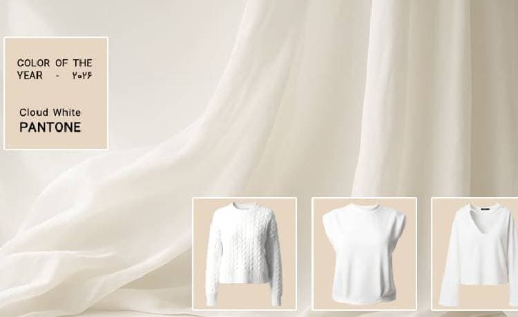 کد رنگ ترند سال 2026 چیست؟ رنگ سال 2026 چه رنگی است؟