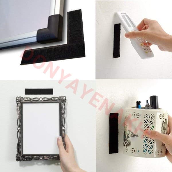 چسب های نر و مادگی ۵ سانتی - تصویر 6