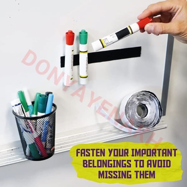 چسب های نر و مادگی ۵ سانتی - تصویر 9