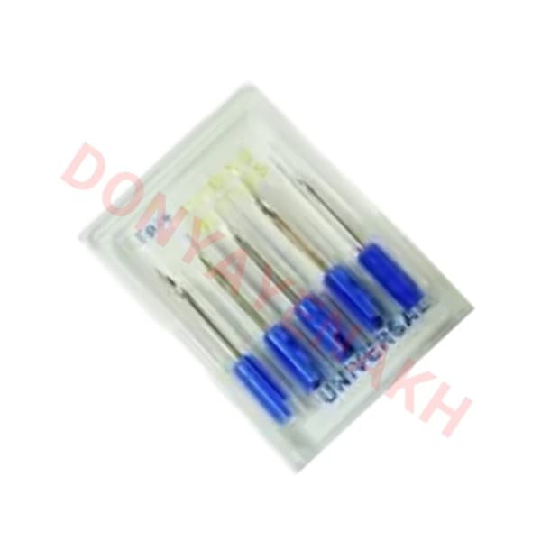 سوزن تفنگ پرده ته پلاستیکی - تصویر 2