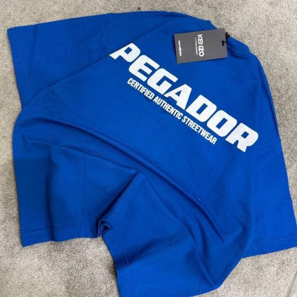 دونخ رنگی چاپی👕 PEGADOR - تصویر 6