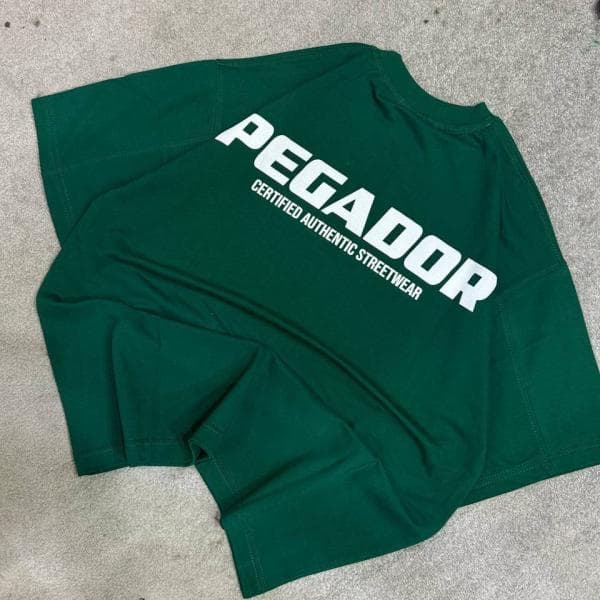 دونخ رنگی چاپی👕 PEGADOR - تصویر 4