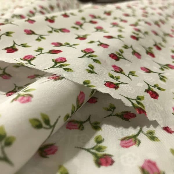 پارچه چادرنمازی جنس ویسکوز - تصویر 4
