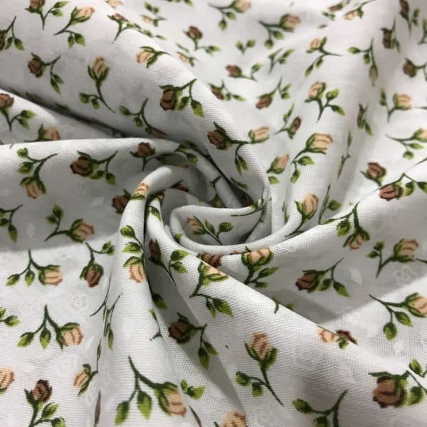 پارچه چادرنمازی جنس ویسکوز - تصویر 5