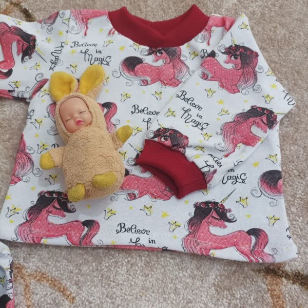 فروش اینترنتی لباس نوزاد