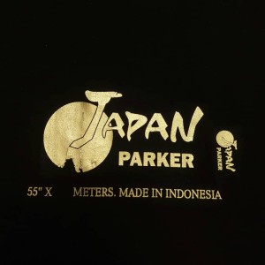 کرپ پارکر اندونزی