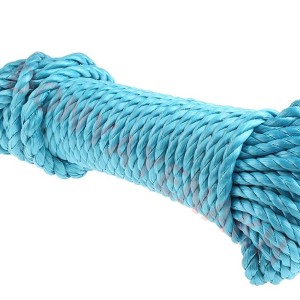 طناب پلاستیکی