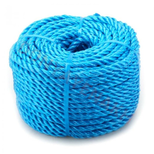 خرید اینترنتی طناب پلاستیکی