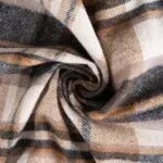 خرید آنلاین پشمی کرم مشکی چهارخانه 3(شناسه محصول: TRPJ1143-1544142)